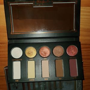 KVD Metal Matte Mini